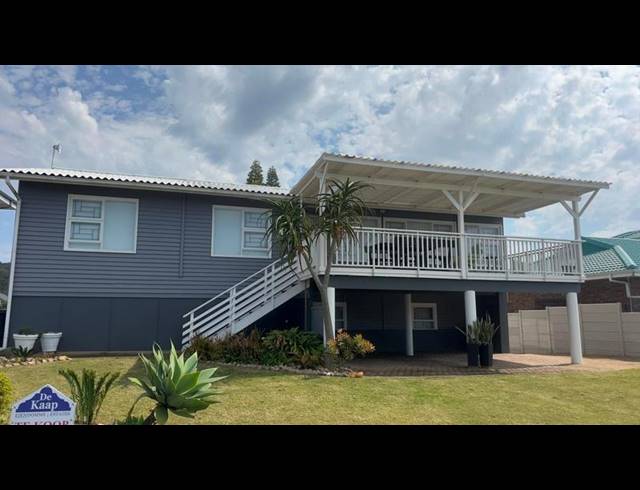 5 BEDROOM HOUSE FOR SALE IN REEBOK